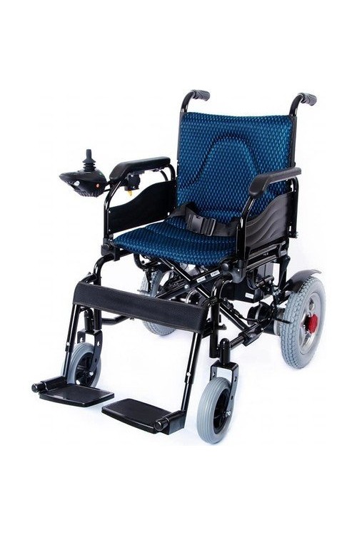 comfort plus creative Akülü Tekerlekli Sandalye