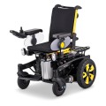 Akülü Çocuk Tekerlekli Sandalyesi